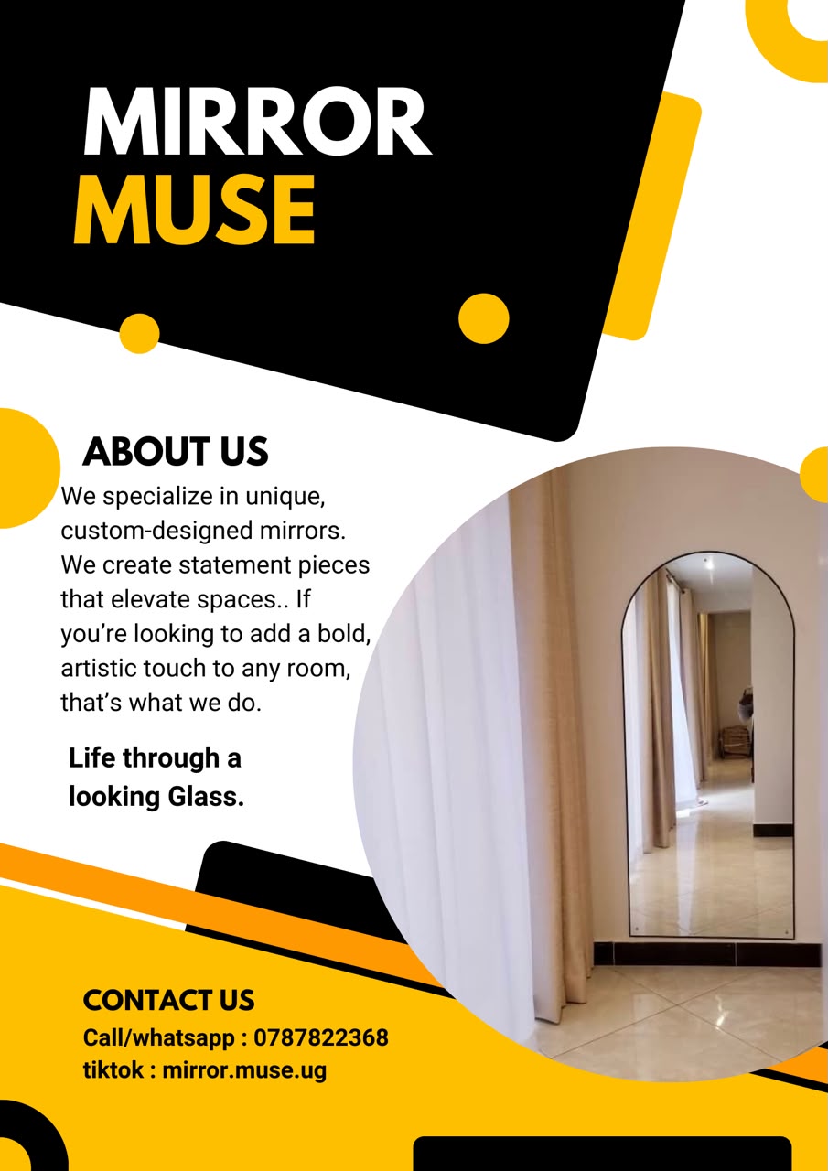 Mirror Muse Ug